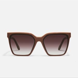 Quay Sunglasses